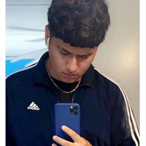 Meet your Posher, Juan